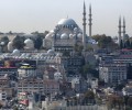 Иран и евротройка встретились в Стамбуле по вопросу ядерной программы