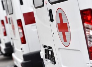 На Камчатке трое военных получили травмы после ДТП на территории гарнизона