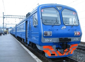 Расписание звенигород