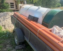 Септик-1
