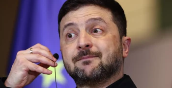 Зеленский прилетит в Швейцарию, если будет организована встреча с Трампом