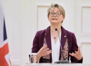 Британия играет ключевую роль в противостоянии Запада с РФ