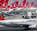 Turkish Airlines с марта запустит рейсы между Стамбулом и Ереваном