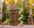 В Московской области в 2023 году благоустроили 59 объектов 