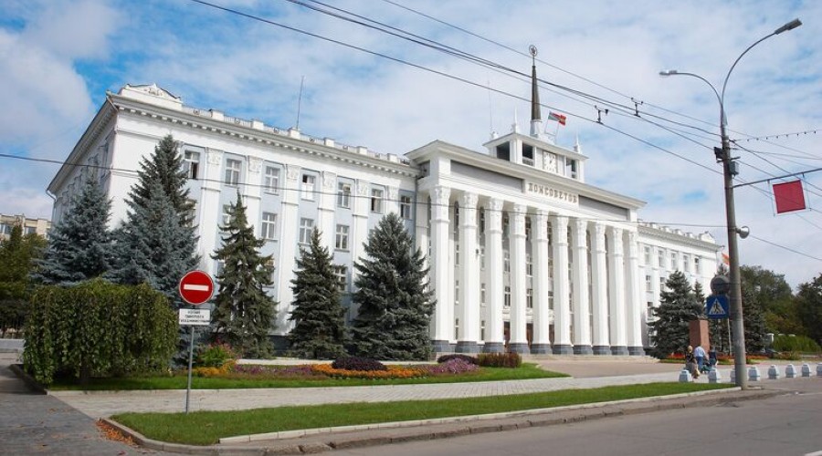 Не получится откладывать встречи по приднестровскому урегулированию