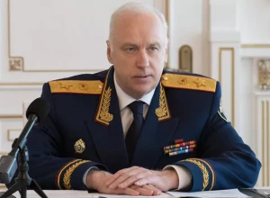 Бастрыкин поручил проверить информацию о продаже младенцев в приморском роддоме