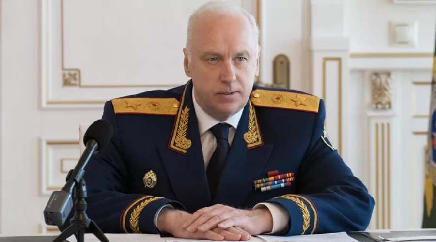 Бастрыкин поручил проверить информацию о продаже младенцев в приморском роддоме
