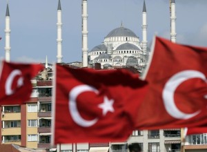 Турция готова оказать поддержку обороноспособности Сирии