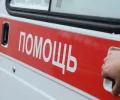 В Петербурге женщина упала при входе в метро и умерла в больнице из-за аневризмы