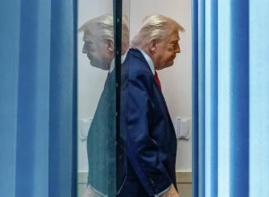 Выступление Трампа в Давосе пока запланировано по графику