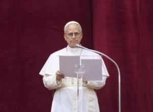 Папа римский Лев XIV выразил соболезнования после обстрела церкви в секторе Газа