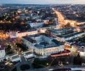 На социально-экономическое развитие Крыма и Севастополя выделили 1,8 млрд рублей