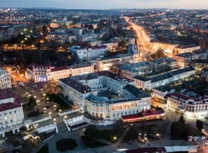 На социально-экономическое развитие Крыма и Севастополя выделили 1,8 млрд рублей