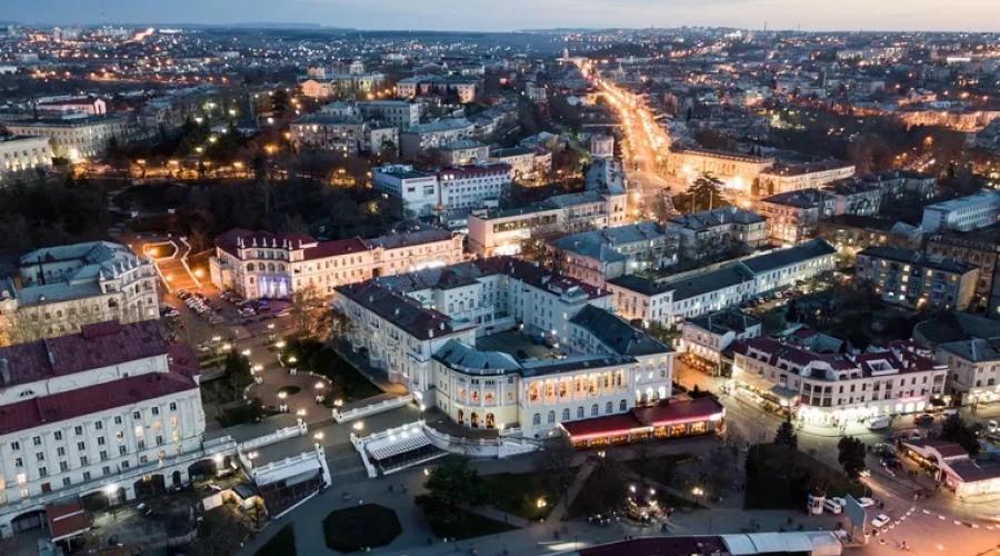 На социально-экономическое развитие Крыма и Севастополя выделили 1,8 млрд рублей