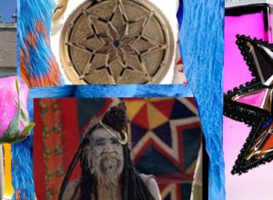 Флаг и знамя истории Земли. История Земли. Молодая творческая тенденция DiezelSun