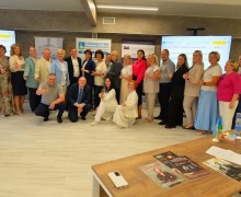 Фестиваль рабочих профессий