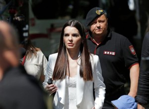 Сенатор Волошин назвал приговор Гуцул примером диктатуры Санду