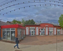 Легкое движение