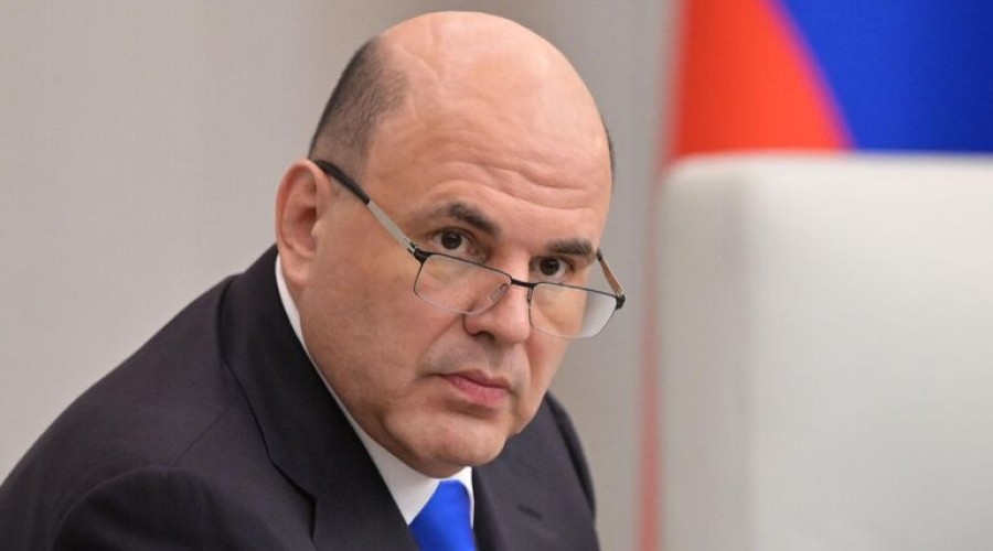 Премьер РФ Мишустин поручил проанализировать обеспеченность школ учебниками