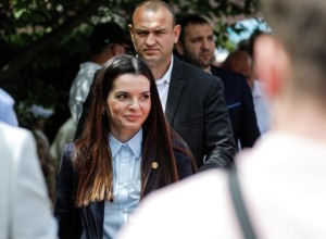 Гуцул оставили под арестом из-за приближающихся выборов