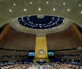 Генассамблея ООН приняла российскую резолюцию о борьбе с героизацией нацизма