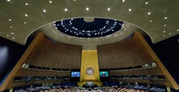 Генассамблея ООН приняла российскую резолюцию о борьбе с героизацией нацизма
