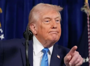 Трамп пригласил мировую бизнес-элиту на закрытый прием на ВЭФ Давосе