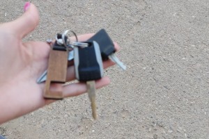 Ключи