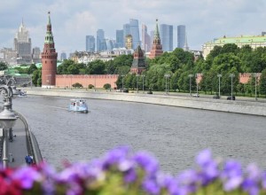 Вторая декада августа в Москве будет прохладнее первой