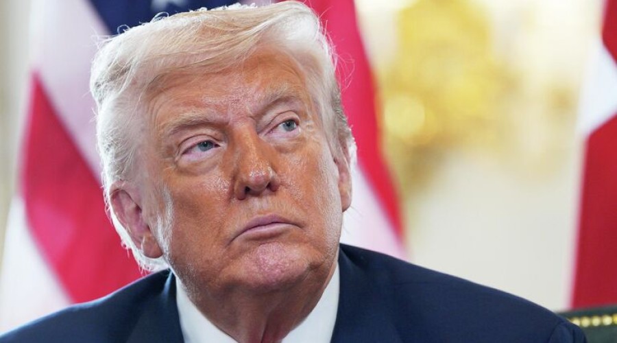Камбоджа номинирует Трампа на Нобелевскую премию за помощь с Таиландом