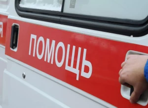 В Подмосковье подросток чуть не сгорел заживо, снимая клип с друзьями