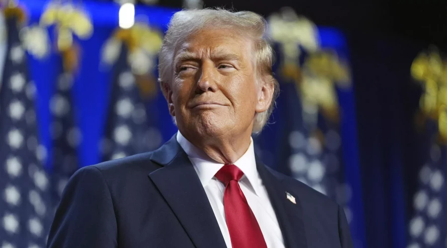 Противоречия в команде Трампа доходят до ругани и рукоприкладства