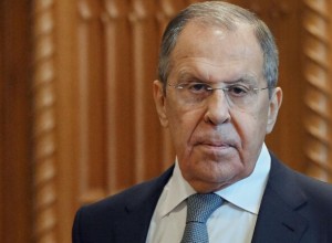 Лавров провел телефонный разговор с и. о. главы МИД Афганистана Моттаки