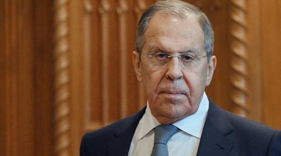 Лавров провел телефонный разговор с и. о. главы МИД Афганистана Моттаки