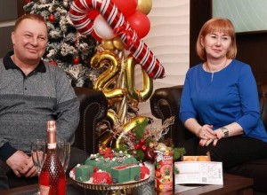 Тюменская семья, выигравшая 1 млрд руб, опровергла данные об отъезде из России