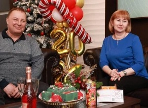 Тюменская семья, выигравшая 1 млрд руб, опровергла данные об отъезде из России