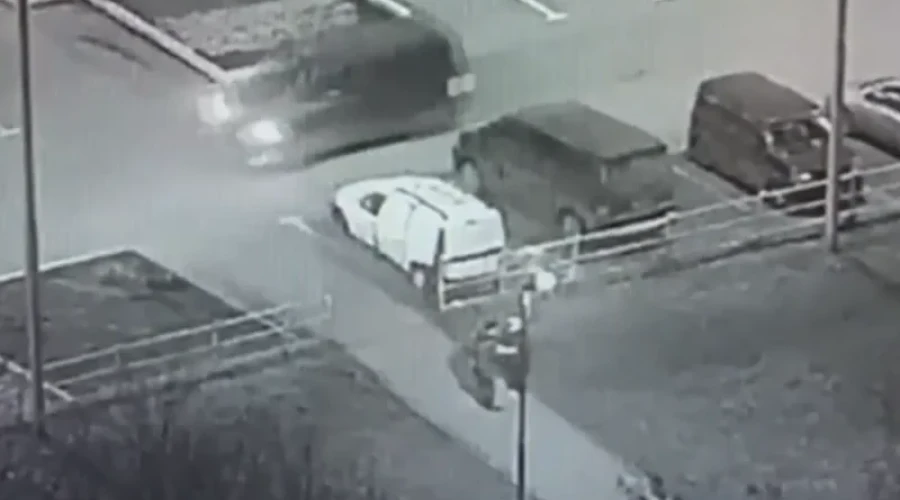 Московские оперативники задержали в Одинцово сообщника телефонных мошенников