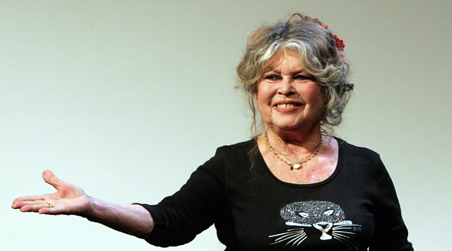 Похороны Брижит Бардо состоятся в ее саду у моря в Сен-Тропе