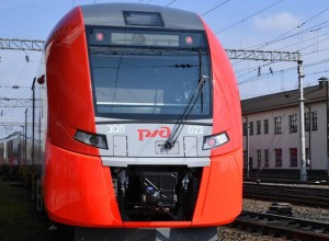 Глава РЖД Белозеров: в ДНК железнодорожника заложены героизм и движение вперед