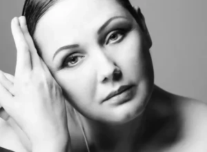 Актриса Электротеатра Станиславский Инна Головина умерла на 50-м году жизни