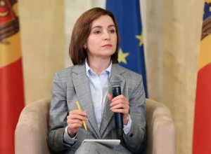 Слова Санду о слиянии с Румынией напомнили о расколе молдавского общества