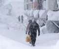 Циклон с Тихого океана принесет новые осадки на Камчатку