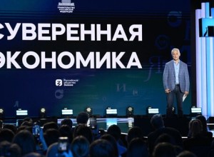 Запад шокирован тем, что Россия выстояла в условиях санкций
