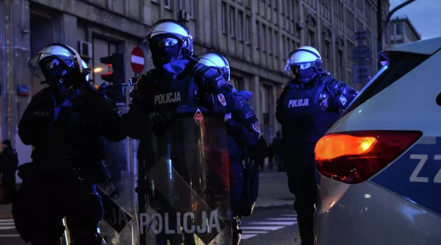 Goniec: посла Польши в Париже задержали по подозрению в коррупции с дипломами