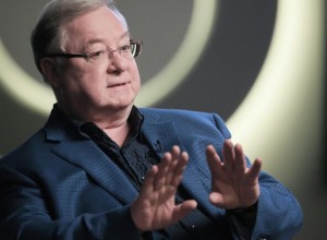 Прилепина, Проханова и Водолазкина нужно продвигать за рубежом