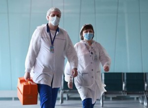 В Румынии впервые за 13 лет человек умер от бешенства после укуса собаки