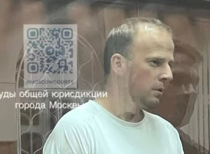 Суд в Москве оставил до апреля в СИЗО главу департамента Ростелекома Шадрина