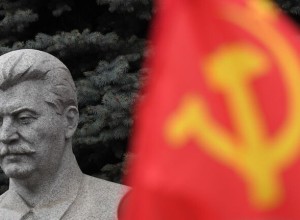 Правнук Сталина Джугашвили не хотел бы захоронения прадеда на родовом кладбище