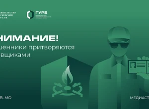 В Подмосковье лжегазовики всё активнее переходят на дистанционные схемы, чтобы похищать деньги