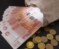 Треть работающих россиян получают от 100 тысяч рублей